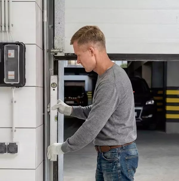 Why Choose Us for Door, Gate and Security Services in Chateauguay, QC