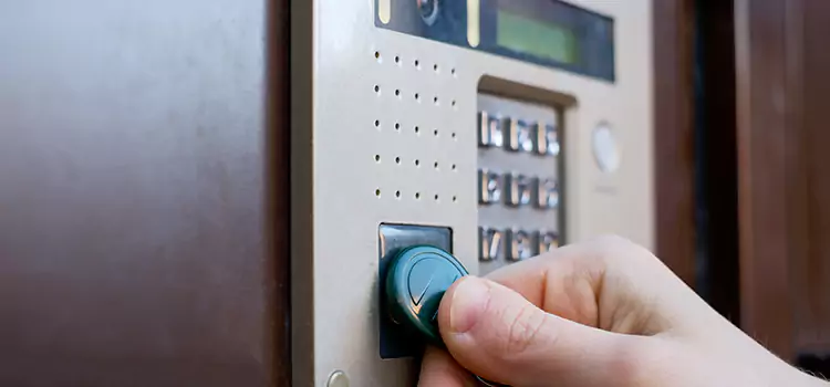 Enhanced Security Features Chateauguay