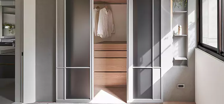 Mirror Sliding Door Replacement Chateauguay