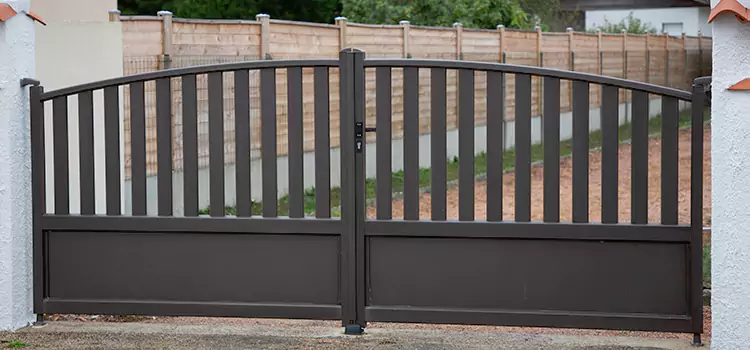 Advanced Gate Solutions in Chateauguay, QC