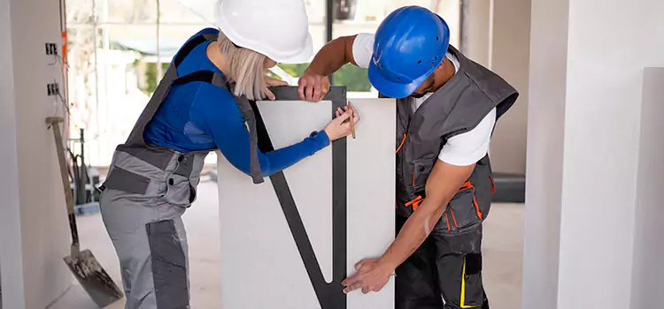 Why Choose Us for Door Panel Services in Chateauguay, QC?