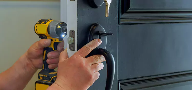 Locksmith Emergency Service Chateauguay