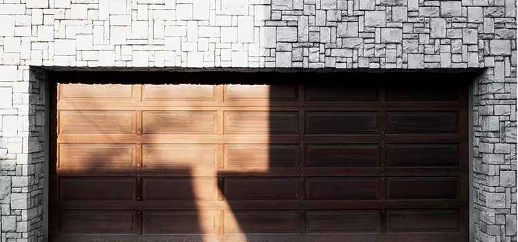 Garage Door Installation Chateauguay