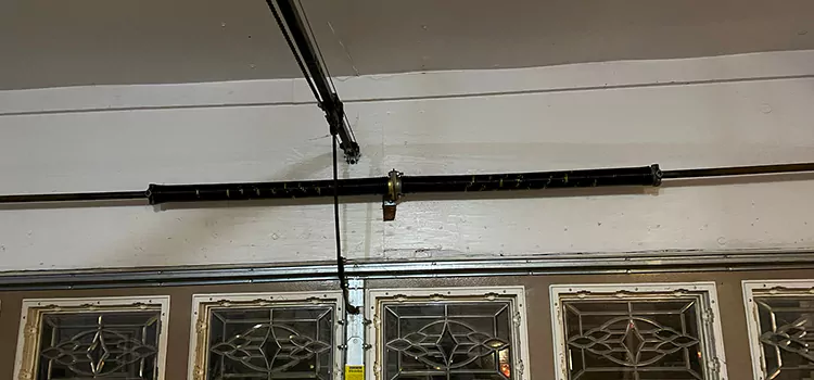 Garage Door Spring Repair Near Me Chateauguay