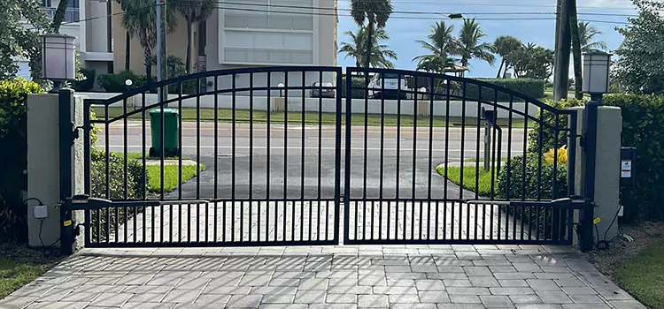 Gate Opener Replacement Near Me in Chateauguay, QC