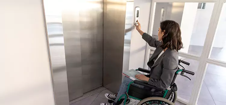 Benefits of Modern Handicap Door Systems in Chateauguay, QC