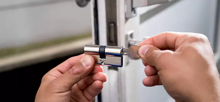 Emergency Locksmith for House Chateauguay