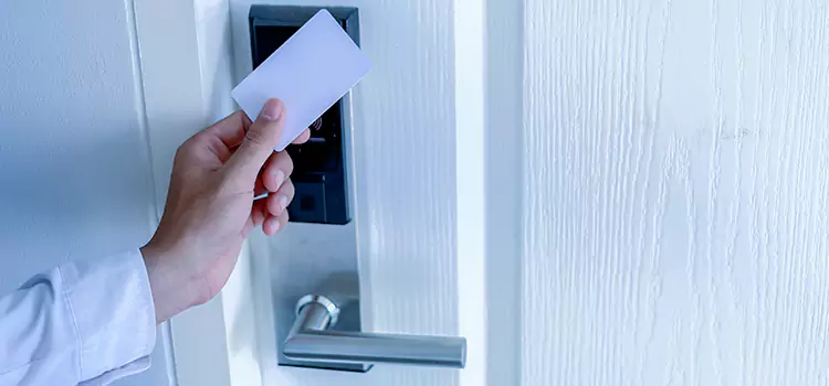 Why Choose Us for Your Keycard Lock Installation in Chateauguay, QC?