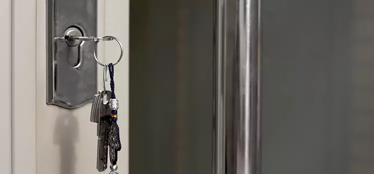 Master Keying by the Numbers Chateauguay