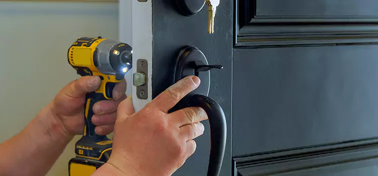 Mobile Automotive Locksmith Chateauguay