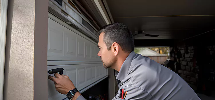 Garage Door Cable Replacement Chateauguay