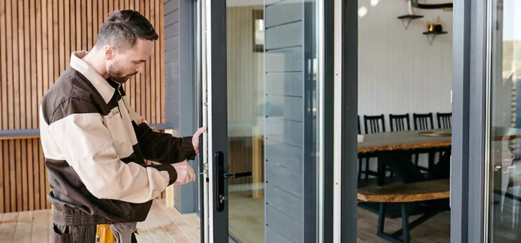 New Sliding Glass Door Installation Chateauguay