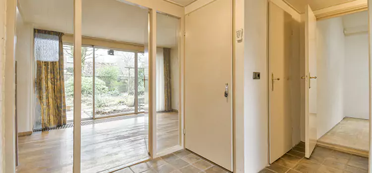 Why Choose Our Pocket Door Experts in Chateauguay, QC?