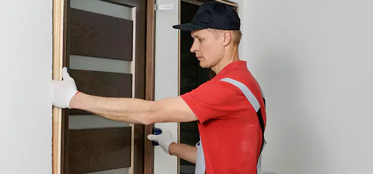 Frame and Panel Restoration Chateauguay