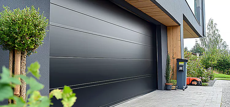 Residential Garage Door Service Chateauguay