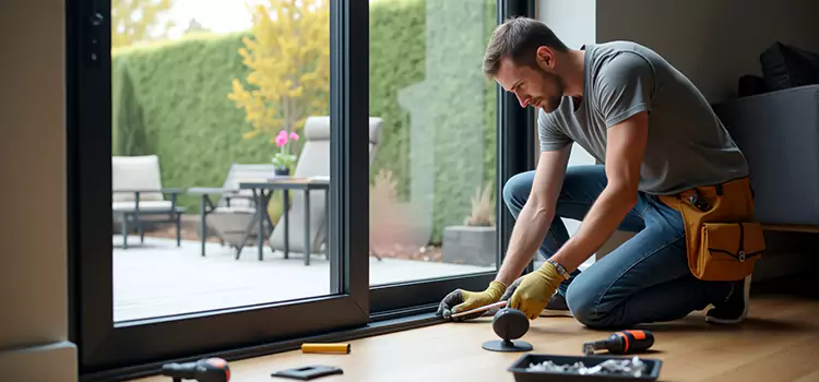 Patio Sliding Glass Door Replacement Chateauguay