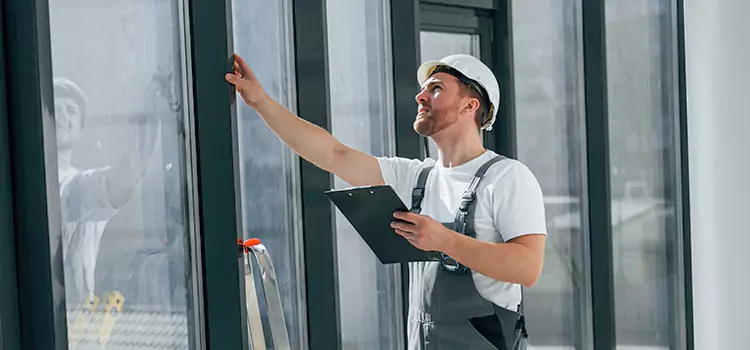 Comprehensive Solutions for Your Sticking Doors in Chateauguay, QC