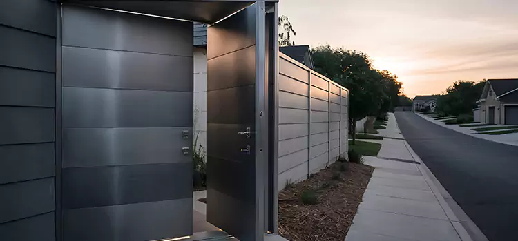 Comprehensive Steel Door Solutions in Chateauguay, QC