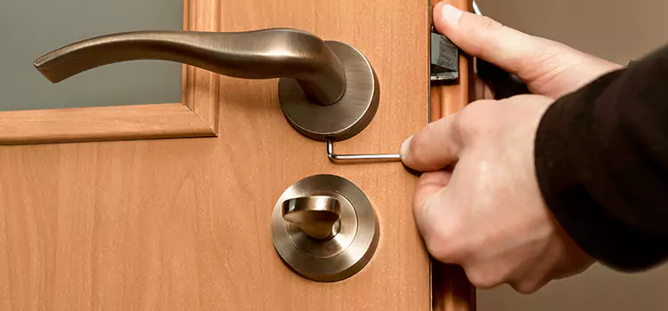 Access Control System Integration Chateauguay