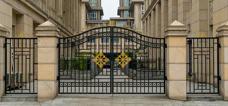 Comprehensive Iron Gate Maintenance Solutions in Chateauguay, QC
