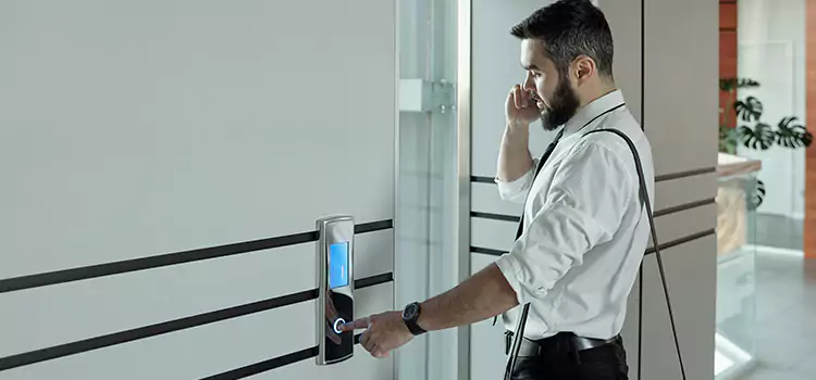 Cloud Based Access Control Chateauguay
