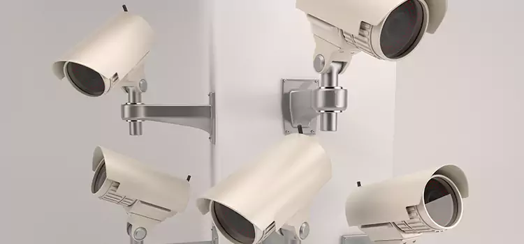 Your Trusted Partner for CCTV Solutions in Chateauguay