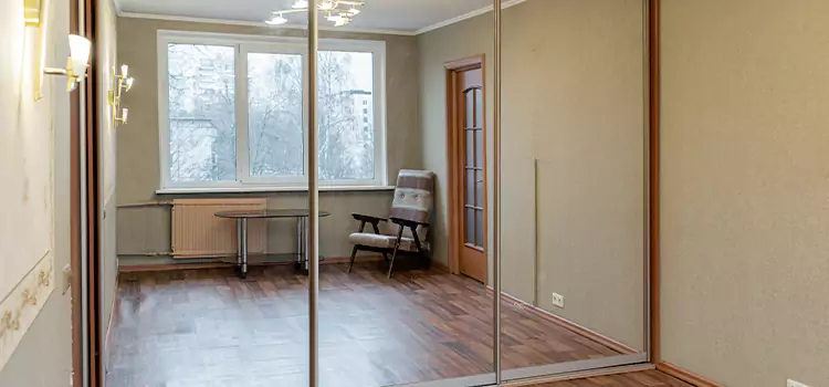 Mirror Closet Door Roller Replacement Chateauguay