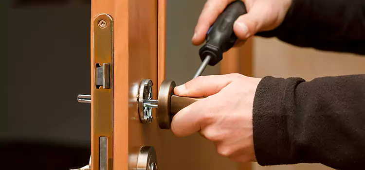 Semi Truck Locksmith Chateauguay