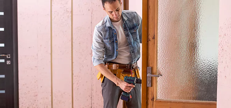 Door Glass Replacement Chateauguay