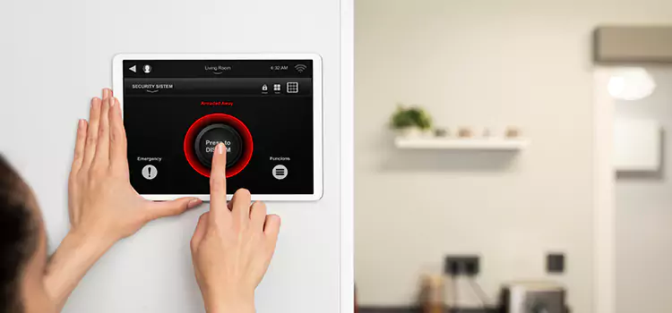 Blink Video Doorbell Installation Chateauguay