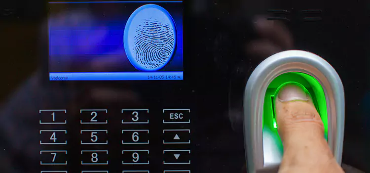 Your Trusted Partner for Secure Access in Chateauguay, QC