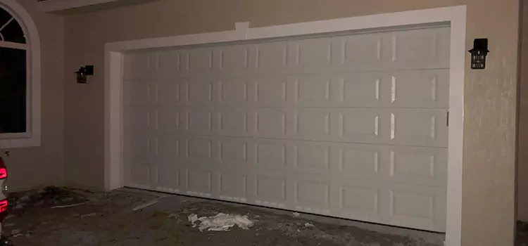 Garage Door Coil Replacement Chateauguay
