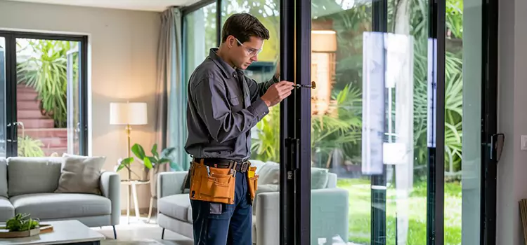 Why Choose Us for Your Glass Door Needs in Chateauguay, QC?