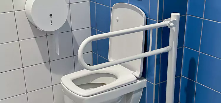 Comprehensive Solutions in Chateauguay, QC for Accessible Facilities