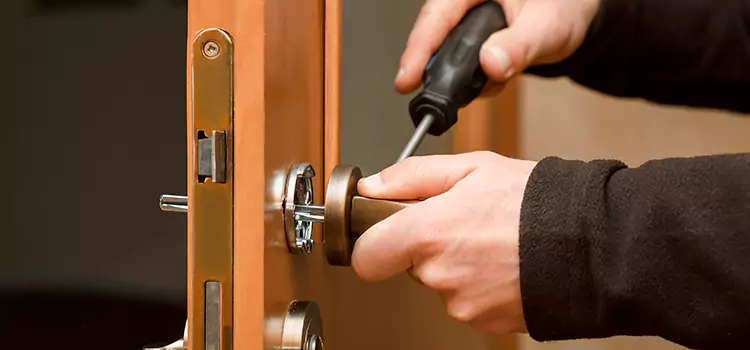 Locked Out of Your House Chateauguay