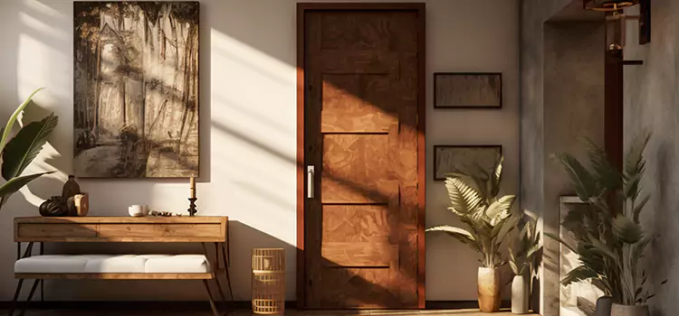 Specialty Interior Doors Chateauguay