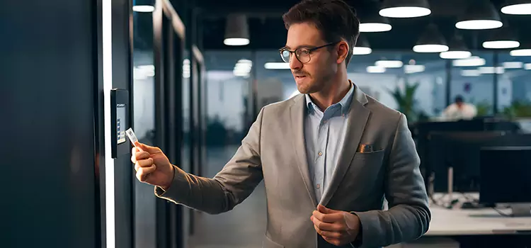 Our Commitment to Keycard Security Excellence in Chateauguay, QC