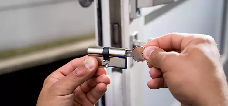 Lock Change Locksmiths Chateauguay