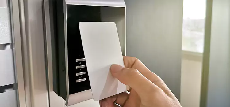 Advanced RFID Technology Integration in Chateauguay, QC