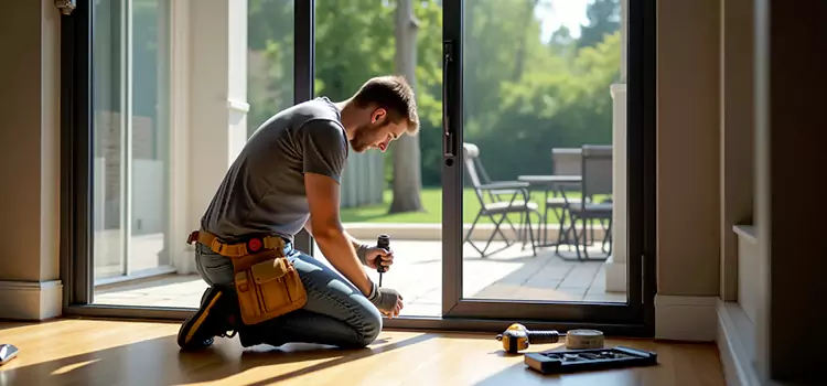 Patio Door Installation Experts in Chateauguay, QC