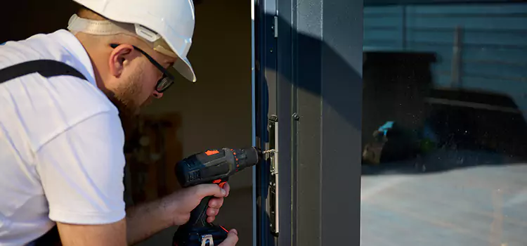 Aluminium Sliding Door Lock Fitting Chateauguay