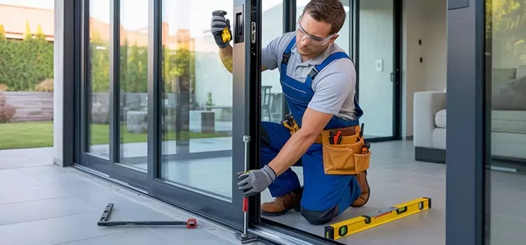 Patio Door Replacement Chateauguay