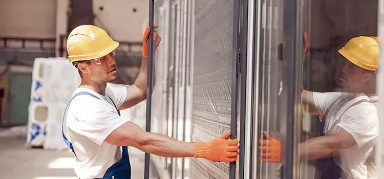 Sliding Door Mesh Replacement Chateauguay